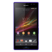 Hydrogel Screen Protector for Sony Xperia C (Pack of 2)