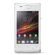 Hydrogel Screen Protector for Sony Xperia E Dual (Pack of 2)