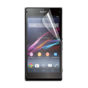 Hydrogel Screen Protector for Sony Xperia E1 Dual (Pack of 2)