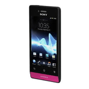 Hydrogel Screen Protector for Sony Xperia Miro