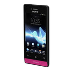 Hydrogel Screen Protector for Sony Xperia Miro (Pack of 2)