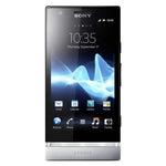 Hydrogel Screen Protector for Sony Xperia P