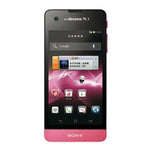 Hydrogel Screen Protector for Sony Xperia SX SO-05D