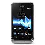 Hydrogel Screen Protector for Sony Xperia tipo (Pack of 2)