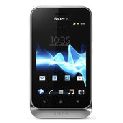Hydrogel Screen Protector for Sony Xperia tipo (Pack of 2)