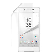 Hydrogel Screen Protector for Sony Xperia Z5 (Pack of 2)