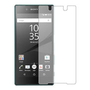 Hydrogel Screen Protector for Sony Xperia Z5 Premium Dual (Pack of 2)