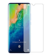 Hydrogel Screen Protector for TCL 10 Plus (Pack of 2)
