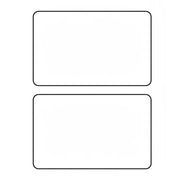 Hydrogel Screen Protector for Tesla Key Card - Bank Cards