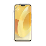 Hydrogel Screen Protector for Vivo S12