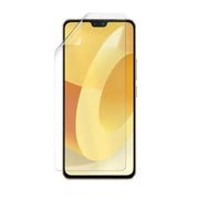 Hydrogel Screen Protector for Vivo S12 (Pack of 2)