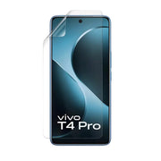 Hydrogel Screen Protector for Vivo T4 Pro 5G (Pack of 2)