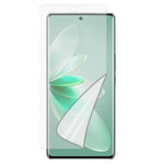 Hydrogel Screen Protector for Vivo V27 (Pack of 2)