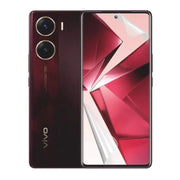 Hydrogel Screen Protector for Vivo V29e (Pack of 2)