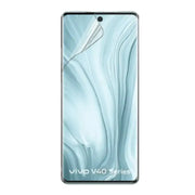 Hydrogel Screen Protector for Vivo V40