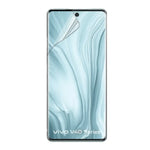 Hydrogel Screen Protector for Vivo V40 (Pack of 2)