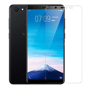 Hydrogel Screen Protector for Vivo V7+ (Pack of 2)