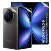 Hydrogel Screen Protector for Vivo X Fold 5