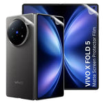 Hydrogel Screen Protector for Vivo X Fold 5 (Pack of 2)