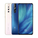 Hydrogel Screen Protector for Vivo X27
