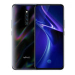 Hydrogel Screen Protector for Vivo X27 Pro (Pack of 2)
