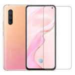 Hydrogel Screen Protector for Vivo X30 (Pack of 2)