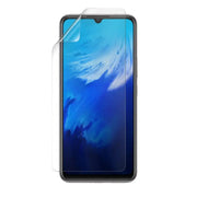 Hydrogel Screen Protector for Vivo X50e (Pack of 2)