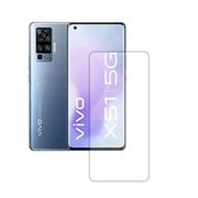 Hydrogel Screen Protector for Vivo X51 5G (Pack of 2)