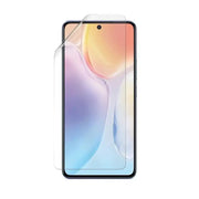 Hydrogel Screen Protector for Vivo X70