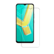 Hydrogel Screen Protector for Vivo Y03t (Pack of 2)