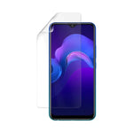 Hydrogel Screen Protector for Vivo Y12 (Pack of 2)