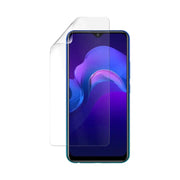 Hydrogel Screen Protector for Vivo Y12 (Pack of 2)