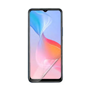 Hydrogel Screen Protector for Vivo Y21G (Pack of 2)