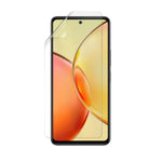 Hydrogel Screen Protector for Vivo Y36 5G (Pack of 2)