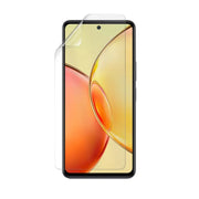Hydrogel Screen Protector for Vivo Y36 5G (Pack of 2)