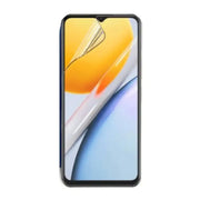 Hydrogel Screen Protector for Vivo Y36i (Pack of 2)