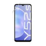 Hydrogel Screen Protector for Vivo Y52s T1 (Pack of 2)