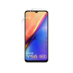 Hydrogel Screen Protector for Vivo Y56 5G (Pack of 2)