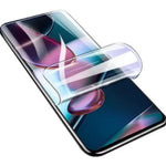 Hydrogel Screen Protector for Vivo Y69 (Pack of 2)