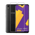 Hydrogel Screen Protector for Vivo Y90 (Pack of 2)