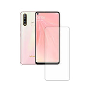 Hydrogel Screen Protector for Vivo Z5x (Pack of 2)