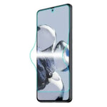 Hydrogel Screen Protector for Xiaomi 12T (Pack of 2)