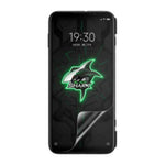 Hydrogel Screen Protector for Xiaomi Black Shark 3 Pro