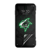Hydrogel Screen Protector for Xiaomi Black Shark 3 Pro
