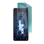 Hydrogel Screen Protector for Xiaomi Black Shark 5 RS (Pack of 2)