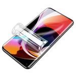 Hydrogel Screen Protector for Xiaomi Mi 10