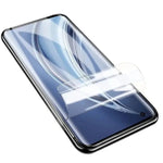 Hydrogel Screen Protector for Xiaomi Mi 11 Ultra (Pack of 2)