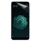 Hydrogel Screen Protector for Xiaomi Mi A2