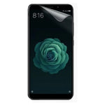 Hydrogel Screen Protector for Xiaomi Mi A2 (Pack of 2)