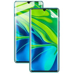 Hydrogel Screen Protector for Xiaomi Mi CC9 Pro